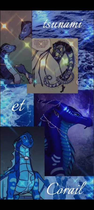 Qui préfères-tu ? Suite