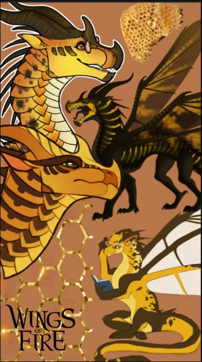 Qui préfères-tu ? Suite