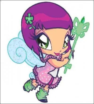 Qui est ce personnage ?