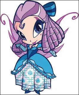 Qui est ce personnage ?