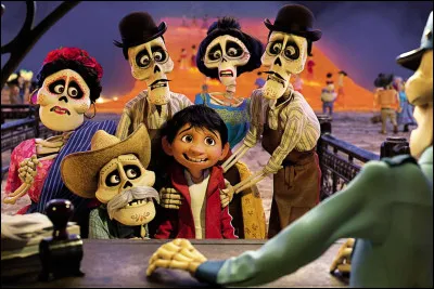 Comment s'appelle ce film ?