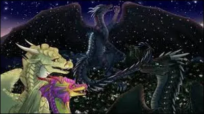 Que devient le rêve de Feuille lorsqu'il apprend que Mésange s'est fait manger par un dragon ?