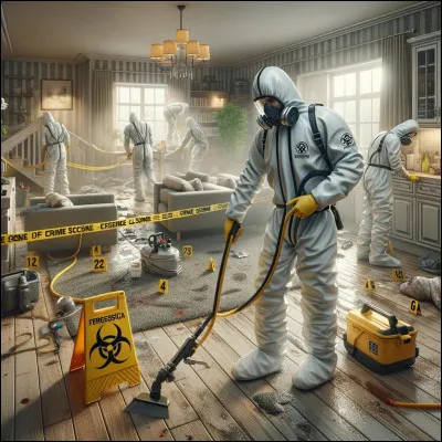 Tu a commis un meurtre, comment as-tu fait ?