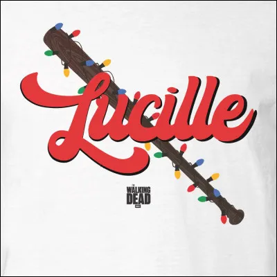 "Lucille" est une chanson du répertoire de Chuck Berry.