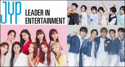 Quelle chanson choisis-tu de chanter ? JYP Entertainment