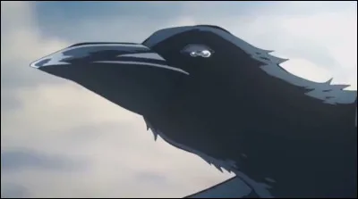 Dans ''Demon Slayer'', à quoi sert le corbeau de Tanjiro ?