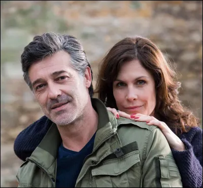 Quelle est la série ?