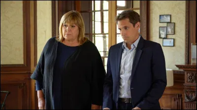 Quelle est la série ?