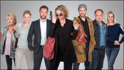 Quelle est la série ?