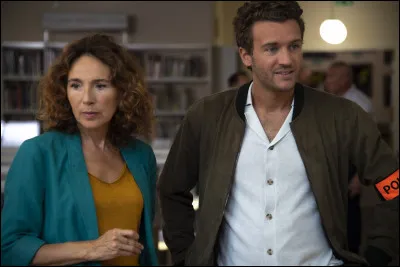 Quelle est la série ?