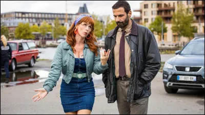 Quelle est la série ?