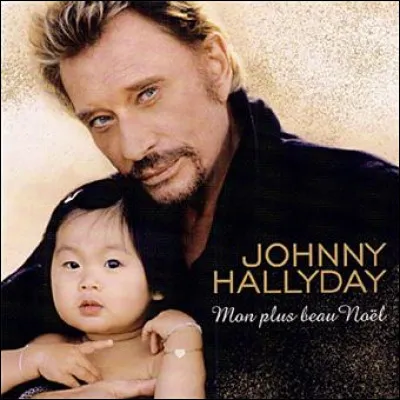 "Mon plus beau Noël" : Complétez ces paroles : "Tu es mon plus beau Noël
Celui que ne n'ai jamais eu
Tu es l'amour, la vie, et le...".