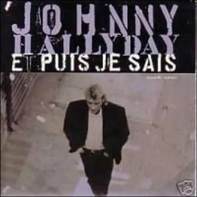 "Et puis je sais" : Complétez ces paroles : "Et puis je sais les matins fatigués
Par trop de mots gâchés
Trop de rêves...".