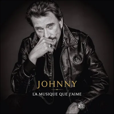 "La Musique que j'aime" : D'où vient la musique qu'aime Johnny Hallyday ?