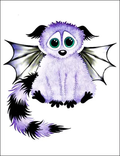 Quelles créatures intelligentes préfères-tu ? (2)