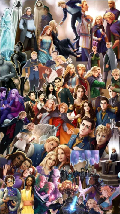 Quel adulte préfères-tu ?