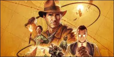 Combien de films la saga "Indiana Jones" compte-t-elle ?