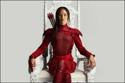 Combien de films la saga "Hunger Games" compte-t-elle ?