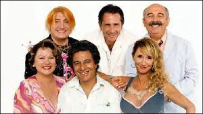 Combien de films la saga "Les Bronzés" compte-t-elle ?