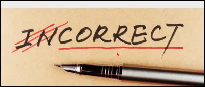 Avec ton statut, peux-tu corriger des quiz/tests ?