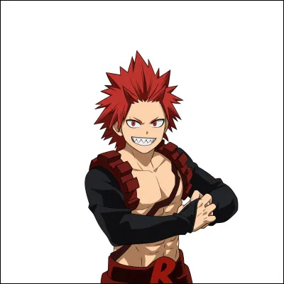 Quel est le nom de ce personnage ?