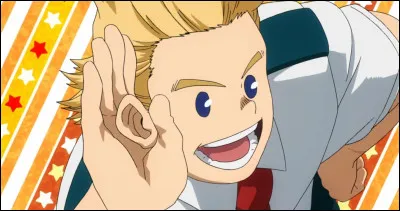 Qui est ce personnage ?