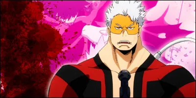 Quel est le nom de héros de ce personnage ?