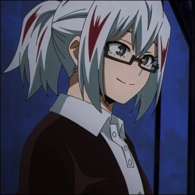 De qui est-elle la sur ?