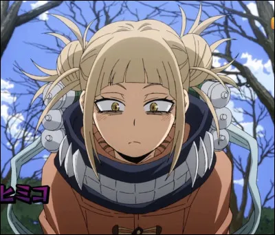 Et enfin quel est le nom de cette personne ?