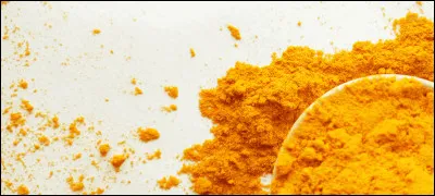 Quelle est cette épice ?