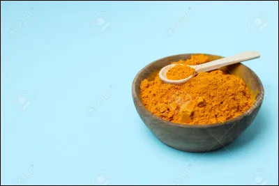 Quelle est cette épice ?