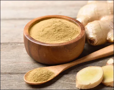 Quelle est cette épice ?