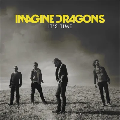 Complétez la phrase dans la chanson ''It's Time'' : 

''It's time to begin, isn't it ?
I get a little bit bigger, but then, I'll admit
I'm just the same as I was 
Now you understand ?
That I'm never changing ...''