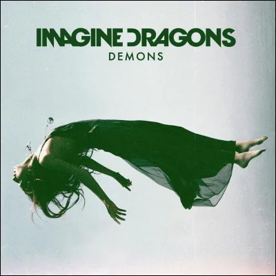 Complétez avec les mots qui manquent dans ''Demons'' : 

''I wanna hide the ..., 
I wanna shelter you
But with the ... inside, 
there's nowhere we can hide
No ... what we breed, 
we still are made of greed
This is my kingdom come, 
this is my ...come''