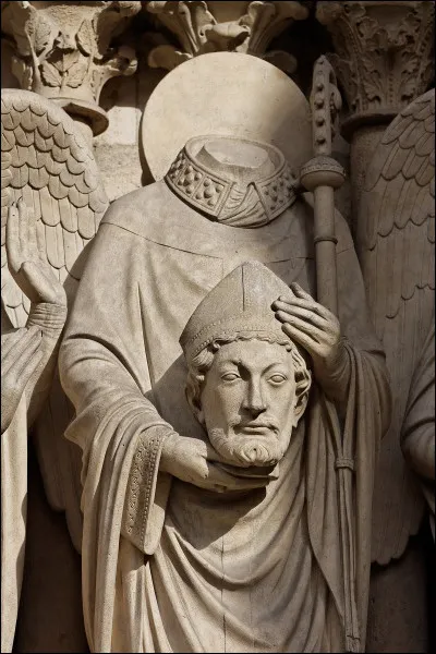 Une petite île sur la Loire à proximité d'Angers, Behuard est une cité à part entière, il n'y a que deux villes à occuper seules une île en France. Quelle est la deuxième ?