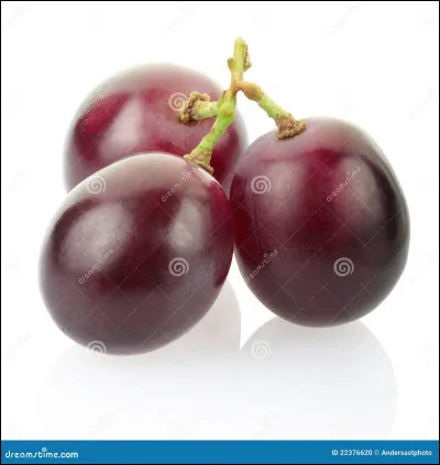Quel est ce fruit ?
