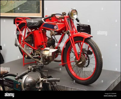 L'Espagne a inventé le vélo