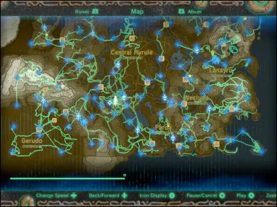 Quel site touristique préfères-tu visiter ?