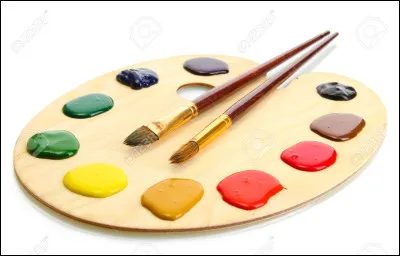 Quelle couleur te représente le mieux selon toi ?