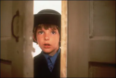 Cinéma : A quelle communauté appartient le jeune garçon unique témoin d'un meurtre dans le film "Witness" de Peter Weir en 1985 ?