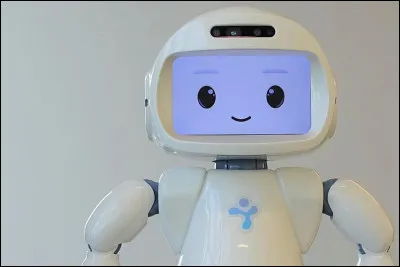 Vrai ou faux ? Le terme "robot" apparaît pour la première fois dans une pièce de théâtre.