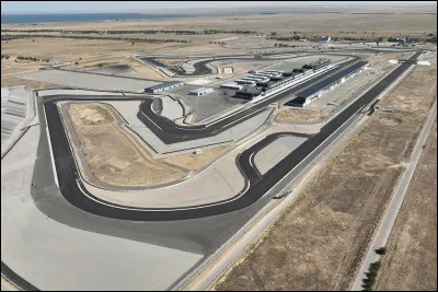 Mais le MotoGP accueille également un nouveau grand prix, dans quel pays aura-t-il lieu ?