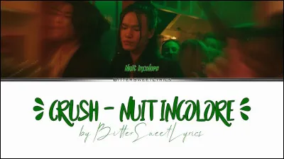 Quel âge a-t-il ? (mars 2024)