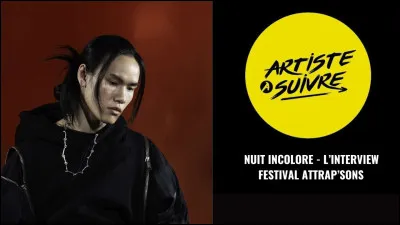 En quel mois est-il né ?