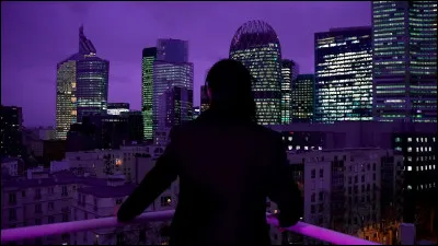 Quelle est sa dernière chanson (mars 2024) ?