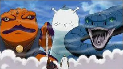 Quels animaux aimerais-tu invoquer ?