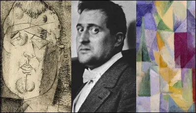 Ce poète est connu pour ses calligrammes.
Quel était son prénom ?