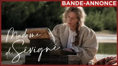 "Madame de Sévigné" est un long-métrage dans lequel joue Karin Viard.
