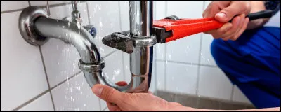 Vrai ou faux ? Le 11 mars est la journée internationale de la plomberie.