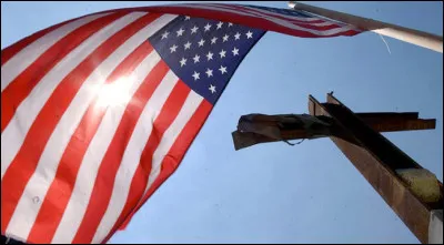 Vrai ou faux ? La religion la plus présente aux États-Unis est le catholicisme.